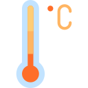 thermometer