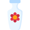 vase