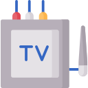 Tv box