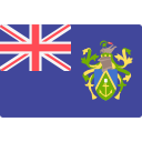 isole pitcairn