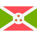 burundi