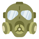 gasmasker