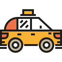 taxi