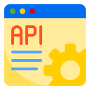 api