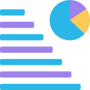 diagramme circulaire