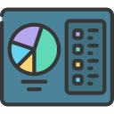 diagramme circulaire