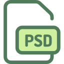 psd