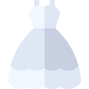 Bride dress