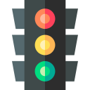 Traffic lights