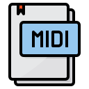 midi