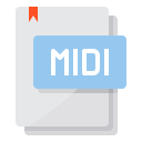 midi