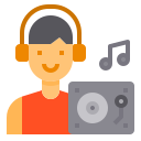 dj