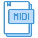 midi