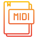 midi