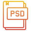 psd