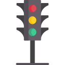 Traffic lights