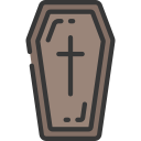 Coffin