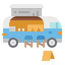 Food truck