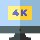 4k