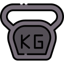 Kettlebell