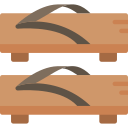 geta