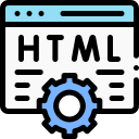 html