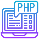 php