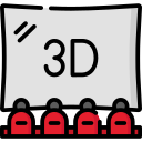 3d