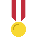 medal