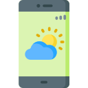 wetter app