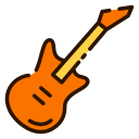 Electric guitar