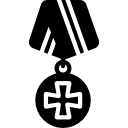 medalha