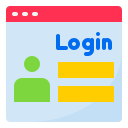 Login