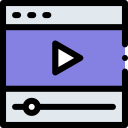 Video player