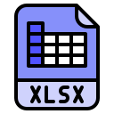 xlsx