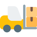 Forklift