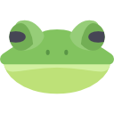 grenouille