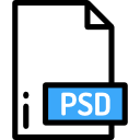 psd