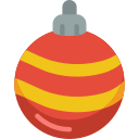 Christmas ornament