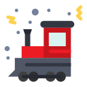 train