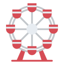 roda gigante