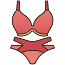 bikinis