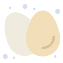 Boiled egg