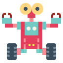 robot