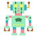 robot