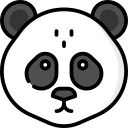 panda