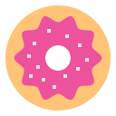 donut