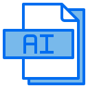 Ai file