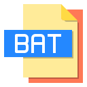 bat-datei