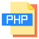 php